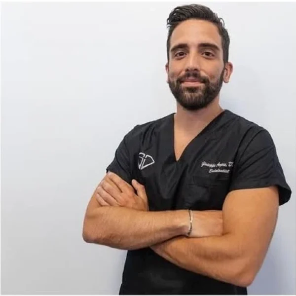Dr. Giuseppe Argese