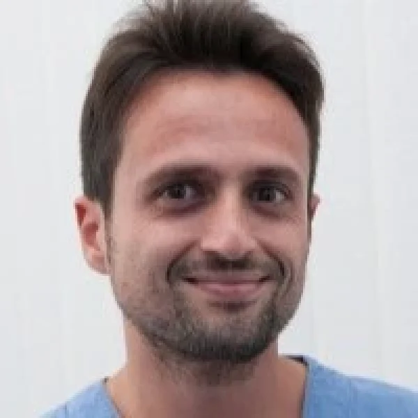 Dr. Piercarlo Lozito